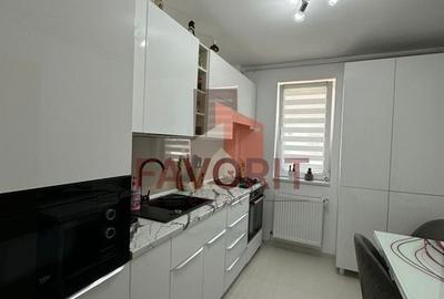 Apartament 2 camere decomandat, Calea Urseni - 6
