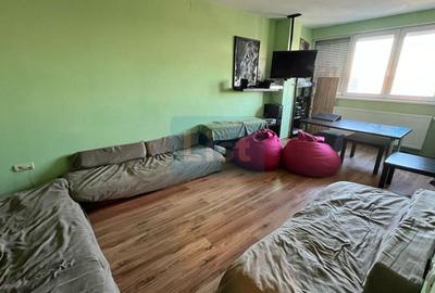 Apartament cu 3 camere decomandat în Cetății - 10