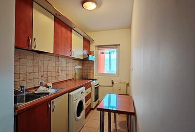 Posta Baba Novac | 5 min. met.Dristor 2 | Garsoniera decomandata in bl.anvelopat - 7