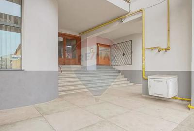 Apartament cu 3 camere decomandat, mobilat în Central - 8