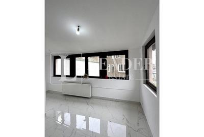 Apartament cu 2 camere semidecomandat în Știrbei Vodă - 12