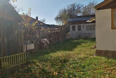 Casă cu 2 camere în Central - 5