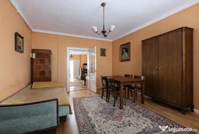 Apartament cu 3 camere decomandat în Pârneava - 9