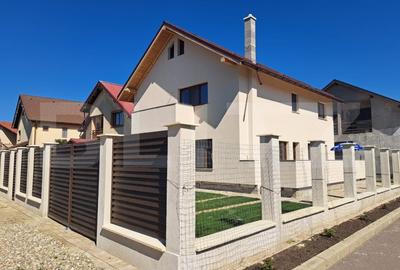 Casă individuală cu 5 camere cu Canalizare în Bod - 1