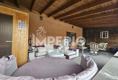 Casa cu 5 camere, garaj, piscina in Chinteni! - 9