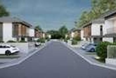 Real Village- Complex rezidential-Ideal pentru confortul zilnic- - 2