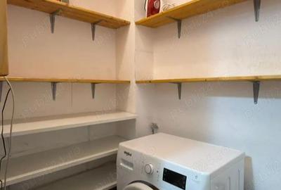 Apartament cu 3 camere semidecomandat în Florești - 14