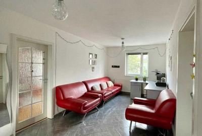 Apartament cu 4 camere decomandat în Dosu Bricii - 3