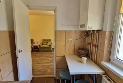 Garsonieră decomandată în Valea Aurie - 5