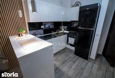 Apartament cu 2 camere în Florești - 7