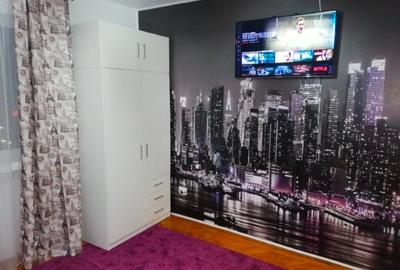 Apartament cu 4 camere decomandat în Calea București - 1