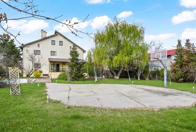 Casă individuală cu 7 camere cu Canalizare în Corbeanca - 3