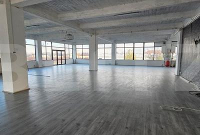Spațiu comercial, de 800 mp, în Exterior Vest - 12