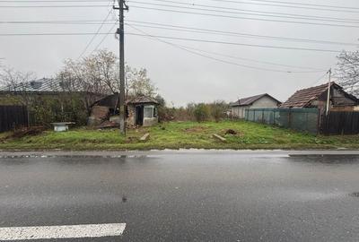 Spațiu comercial, în Bolovani - 4