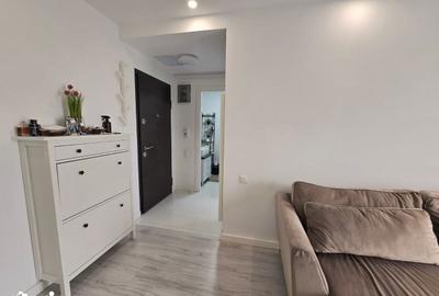 Apartament cu 2 camere în Ștefăneștii de Jos - 8