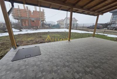 Casă individuală cu 5 camere cu Teren 470 Mp în Berceni - 4