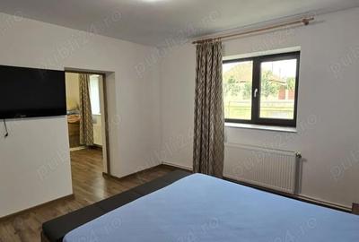 Casă cu 2 camere cu Teren 1144 Mp în Central - 5