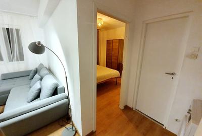 Apartament cu 2 camere semidecomandat în Calea Victoriei - 3