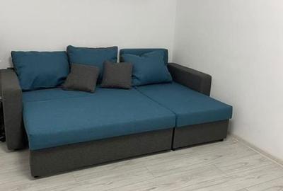 Casă cu 2 camere decomandat cu Teren 50 Mp în Chiajna - 8