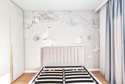 Bloc 2025 | Ap 2 Camere Metrou N Teclu la 10 minute | Incalzire pardoseala - 12