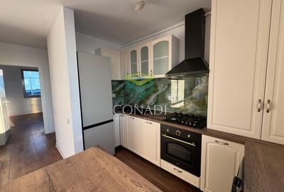 Apartament cu 3 camere vedere libera - 6