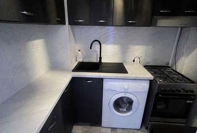 Garsonieră decomandată în Vitan - 4