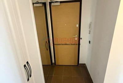 Apartament cu 3 camere în Berceni