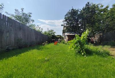 Casa P+1 400 mp teren Godeanu Carrefour Colosseum - 6