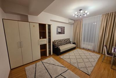 Garsoniera de inchiriat - 4