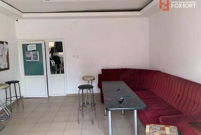 Spațiu comercial, de 25 mp, în Carani - 3