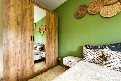Apartament 1 camera Bucium 330 Euro - loc parcare inclus - 6