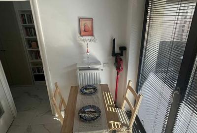 Garsonieră decomandată în Est - 4