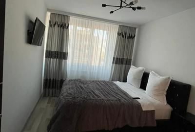 Inchiriere apartament Baba Novac - 2