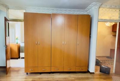 Garsonieră decomandată în Pantelimon - 1