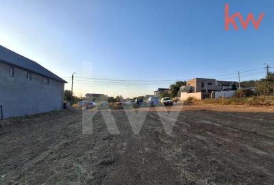 Investitie sigura! Teren 2502 mp, plat, toate utilitatile, i - 3