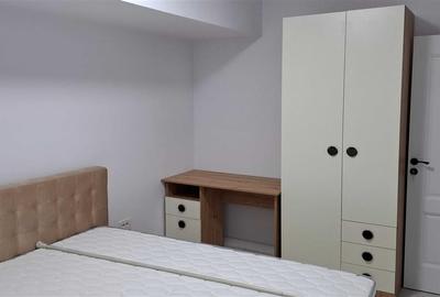 Apartament cu 3 camere decomandat, mobilat în Valea Lupului - 5