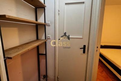 Apartament cu 2 camere | Investitie | 33 mpu | Zona Gheorgheni - 5