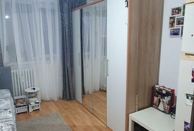 Garsonieră semidecomandată în Central - 1