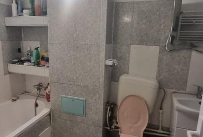 Apartament 3 camere zona Tomis nord mobilat utilat 70 mp - 2