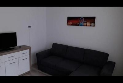 Garsoniera confort 1 - 1