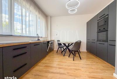 Casă cu 4 camere cu Teren 220 Mp în Borhanci - 1
