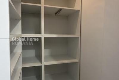 Apartament cu 6 camere, mobilat în Herăstrău - 20