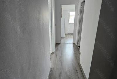 Apartament 1 camera 40 m2 - 5