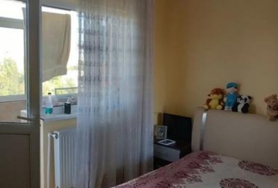 Apartament cu 3 camere decomandat, mobilat în Brotăcei - 8