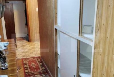 Apartament 4 camere, 84 mp, parter, Tudor - 9