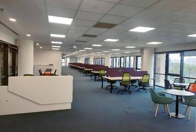 AFI Tech Park 1, Razoare, 231 - 1780 mp  0% comision! - 5