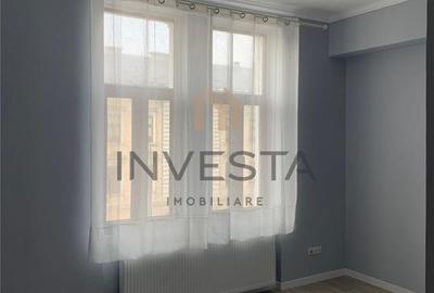 APARTAMENT DE VANZARE CENTRAL 4 CAMERE APARTAMENT DE VANZARE CENTRAL 4 CAMERE - 4