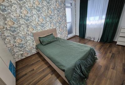 Apartament cu 3 camere decomandat în Militari - 17