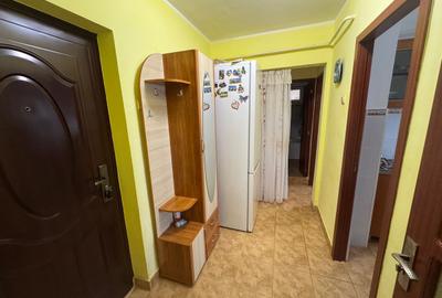 Apartament cu 2 camere semidecomandat în Central - 1
