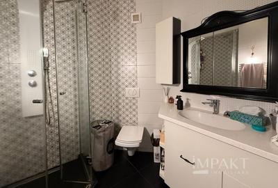 Apartament deosebit cu 2 camere, parcare subterană, Kaufland Marasti - 10